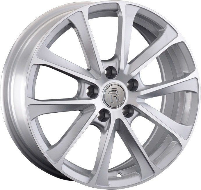 

Литые диски Replay 7840 (LX130) 17x7" 5x114.3мм DIA 60.1мм ET 35мм SF