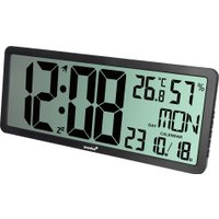 Настенные часы Levenhuk Wezzer Tick H80