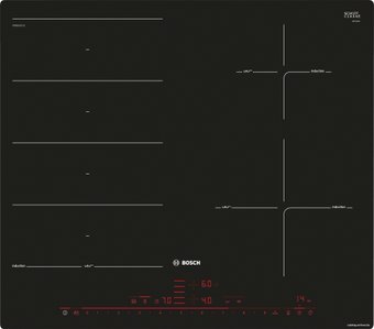 Варочная панель Bosch PXE601DC1E