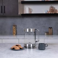 Электрический чайник Timberk T-EK27G04