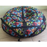 Тюбинг Emi Filini Design Lux 100 см (спорт)