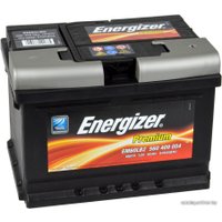 Автомобильный аккумулятор Energizer Premium 560 409 054 R (60 А/ч)