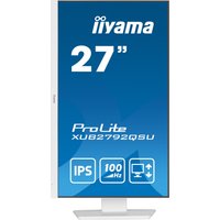 Монитор iiyama ProLite XUB2792QSU-W6 в Барановичах
