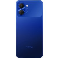 Телефон Tecno Spark Go 3 KN3 4GB/64GB (синий)