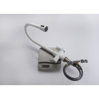 Смеситель Paulmark La214212-WH