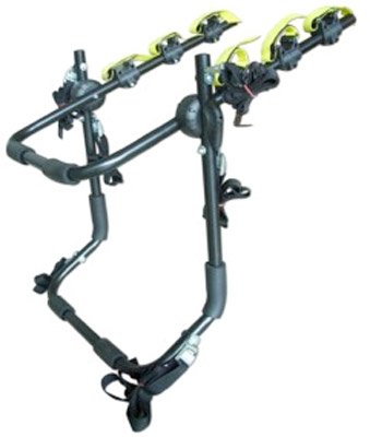 Велобагажник на заднюю часть автомобиля Seiki CB-701B