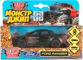 Ford Ranger Пикап SB-18-09-FR-MUD-WB