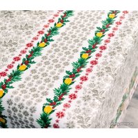 Скатерть Stolima Барыня-сударыня 803-4 К Рождеству 160x140