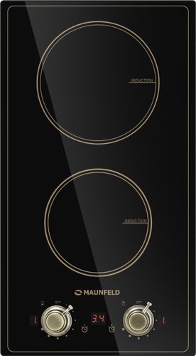 Варочная панель MAUNFELD CVI292MBKBR