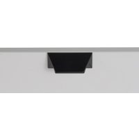 Ручка мебельная Boyard Rick RS157BL.3/32