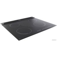 Варочная панель Solgaz Innova Comfort 4+1
