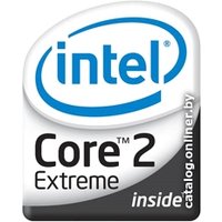 Процессор Intel Core 2 Extreme QX9650
