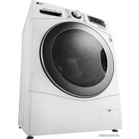 Стирально-сушильная машина LG FH2A8HDM2N