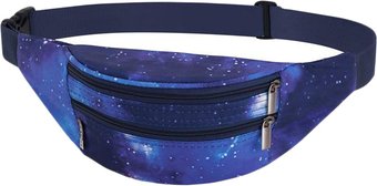 Asgard С-5511 (галактика, синий)