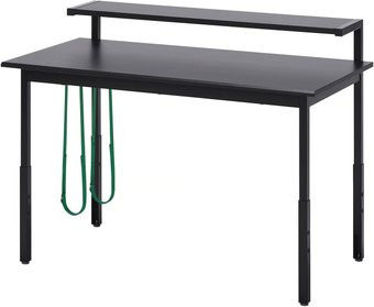 Геймерский стол Ikea Utvisning 40586400