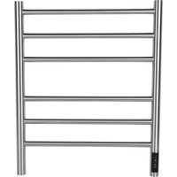 Полотенцесушитель Wellerein LD0111 (50x60, хром)