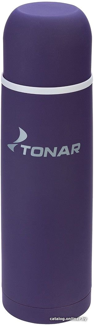 Термос Тонар HS.TM-032-V 0.75л (фиолетовый)