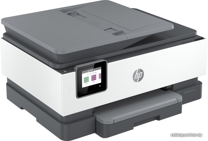 МФУ HP OfficeJet Pro 8022e 229W7B