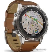 Умные часы Garmin MARQ Adventurer