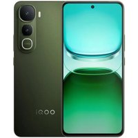 Телефон iQOO Z10 Lite 8GB/128GB международная версия (тайга)