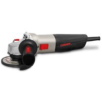 Угловая шлифмашина Crown CT13502-125VC в Барановичах