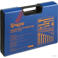 Универсальный набор инструментов Tundra 5200498 (98 предметов)