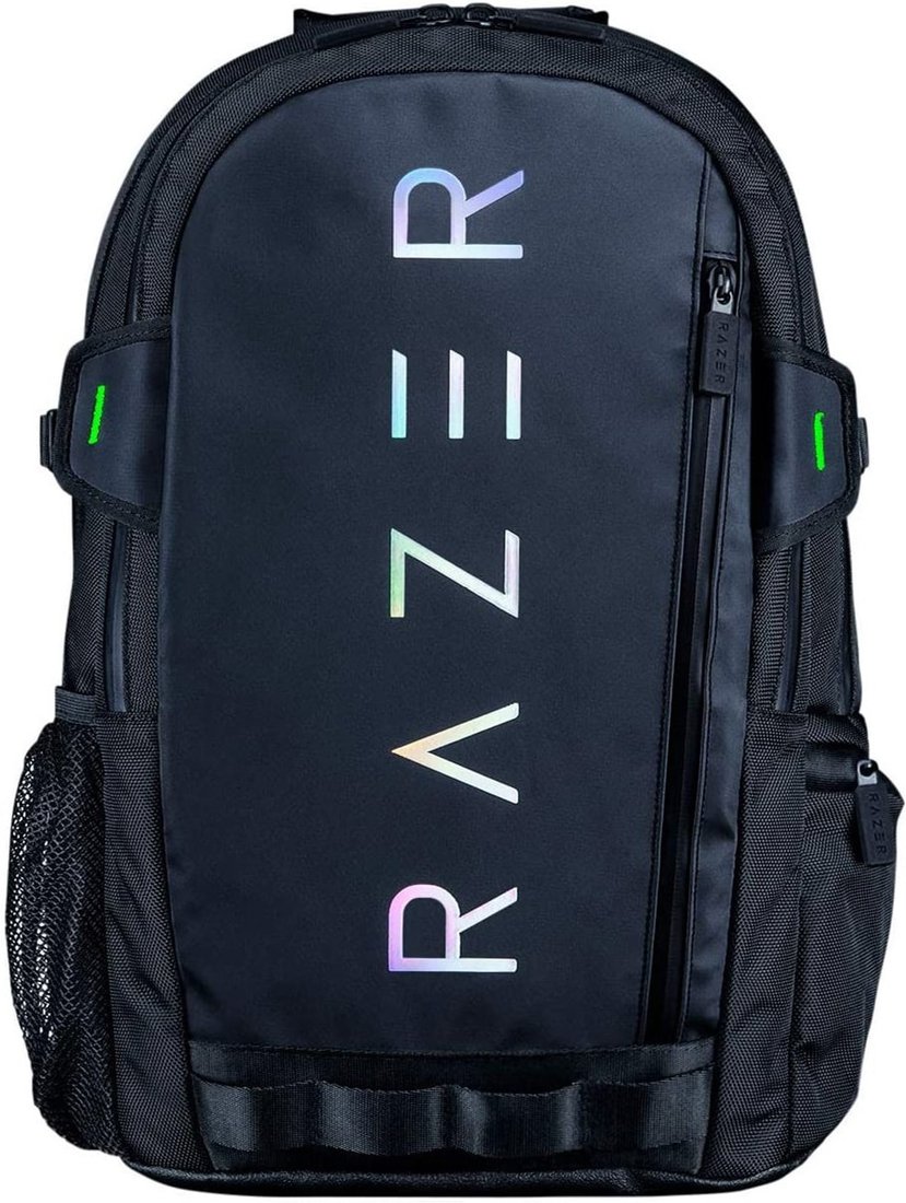 

Городской рюкзак Razer Rogue 15.6" V3 RC81-03640116-0000 (chromatic edition)