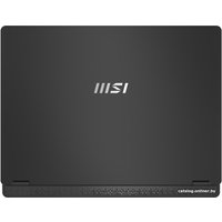 Ноутбук MSI Prestige 14 AI Evo C1MG-008RU