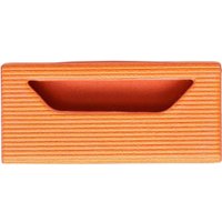 Чехол Shanling Shanling UA4 Case (оранжевый)