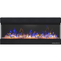 Электрокамин Aflamo Imperial 72