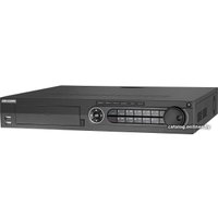 Гибридный видеорегистратор Hikvision DS-8132HUHI-K8