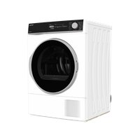 Сушильная машина Sharp KD-NHH8S8GW3-PL