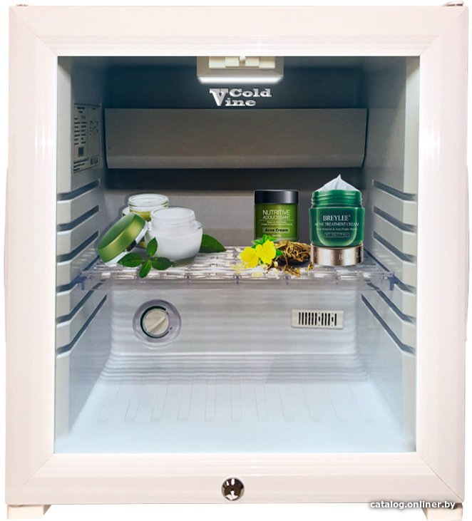 

Мини-холодильник Cold Vine MCA-28WG