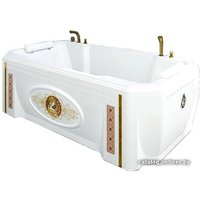 Фронтальный экран под ванну Fra Grande Фонтенбло 156 4-21-0-0-0-416