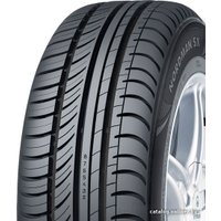 Летние шины Nokian Tyres Nordman SX 195/65R15 91H