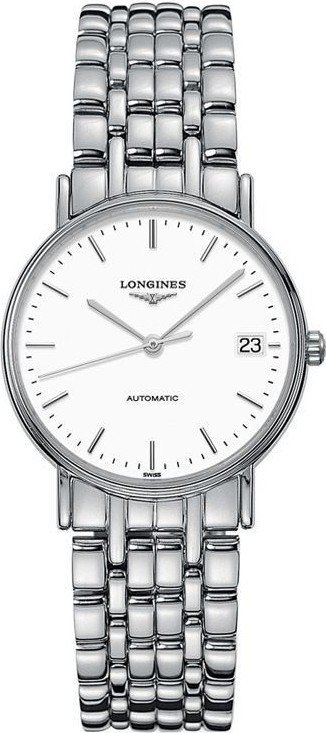 

Наручные часы Longines L48214126