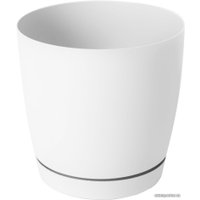 Горшок GardenPlast Фрезия 2 3 л 61008 (белый)