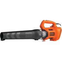 Ручная воздуходувка Black & Decker BEBL185-QS