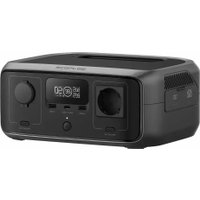 Портативная зарядная станция EcoFlow River 3 UPS