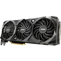 Видеокарта MSI GeForce RTX 3090 Ventus 3X OC 24GB GDDR6X