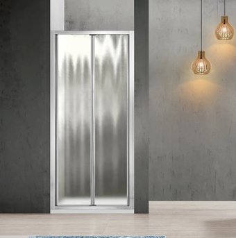 Душевая дверь Vincea Garda VDB-1G900CH (хром/шиншилла)