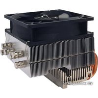 Кулер для процессора Scythe Samurai ZZ Rev.B (SCSMZ-2100)