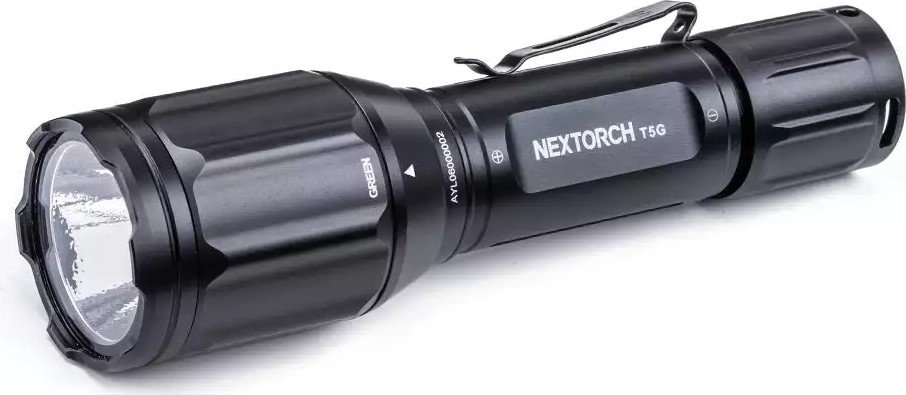 

Фонарь Nextorch T5G V2.0 HS