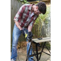 Угловая шлифмашина Ryobi RAG600-115G [5133002643]