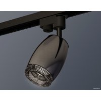 Трековый светильник Ambrella light Track System XT1123005 DCH/SBK/BK