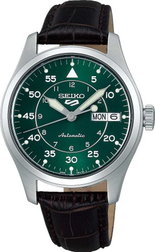 Наручные часы Seiko SRPJ89K1