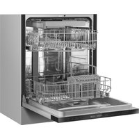 Встраиваемая посудомоечная машина Weissgauff BDW 6036 D AutoOpen в Бобруйске