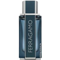 Парфюмерная вода Salvatore Ferragamo Intense Leather EdP (30 мл)