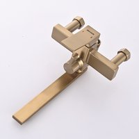 Душевая система  Shevanik S6136G