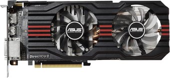 ASUS HD 7850 DirectCU II 2GB GDDR5 (HD7850-DC2-2GD5-V2)